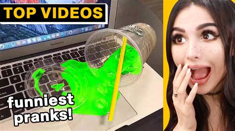 sssniperwolf youtube|Reacting to Funniest TikToks! (TRY NOT TO LAUGH!)